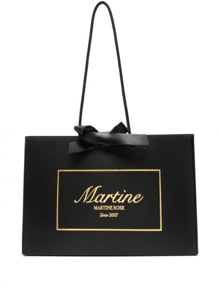 Geantă shopper Martine Rose