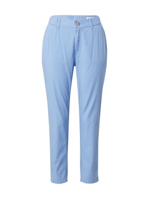 Pantaloni chino S.oliver blu