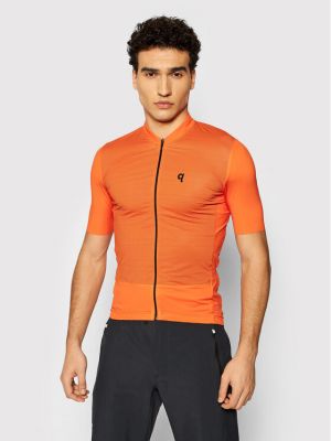 Športové tričko Quest oranžová