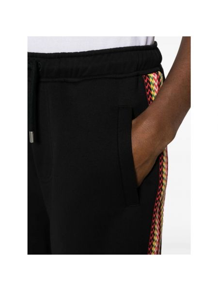 Pantalones cortos Lanvin negro