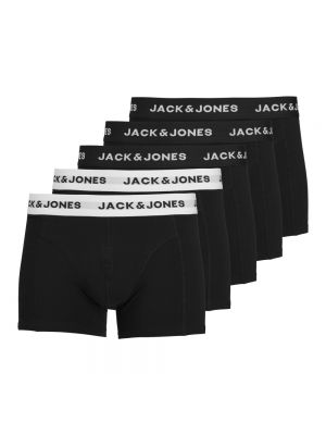 Unterhose Jack & Jones schwarz