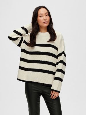 Volneni pulover Selected Femme
