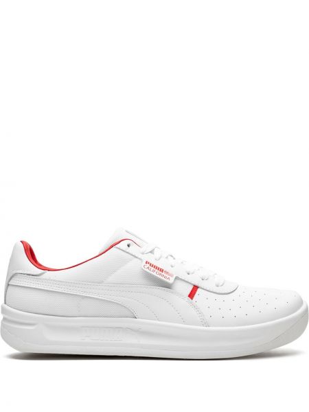 Sneakers Puma California bianco