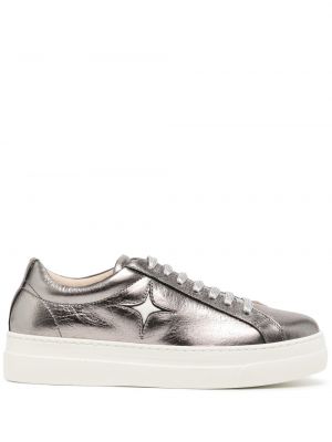 Sneakers Moma argento