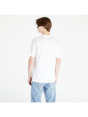 Tričko s krátkými rukávy Dickies bílé