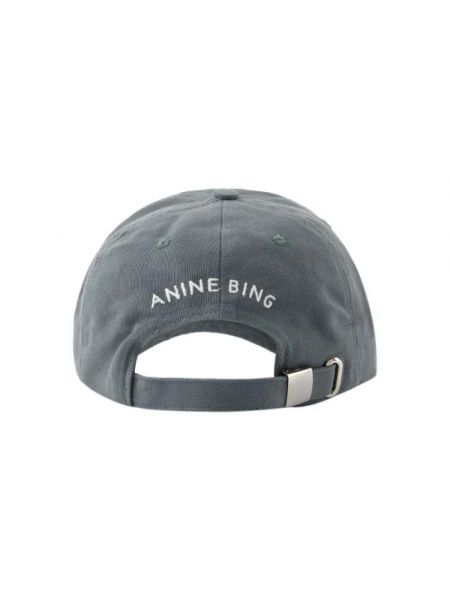 Sombrero Anine Bing verde