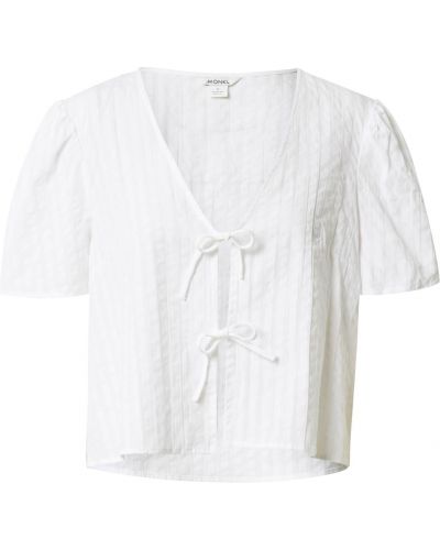 Camicia Monki bianco
