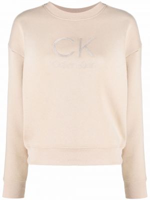 Sweatshirt Calvin Klein