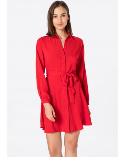 Φόρεμα New Look κόκκινο