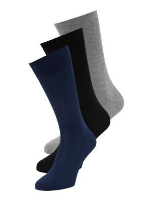 Меланжирани чорапи Falke