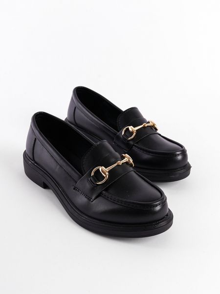 Loafer-kingad Capone Outfitters