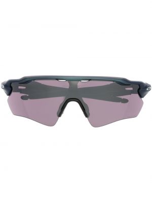 Briller Oakley blå