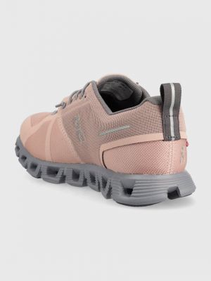 Pantofi On-running roz