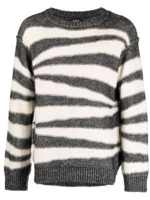 Bavlnený sveter A.p.c.