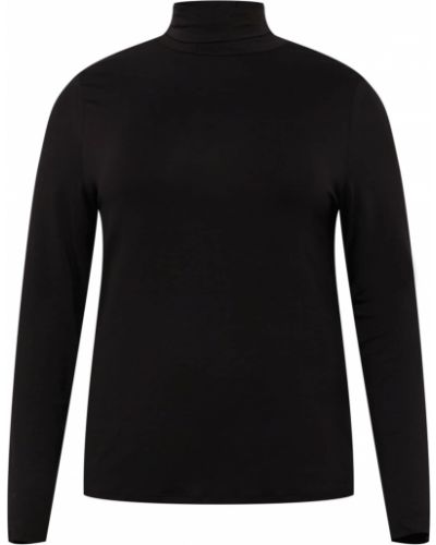 Marškinėliai Dorothy Perkins Curve juoda