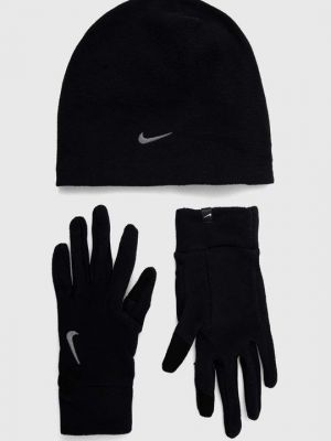 Шляпа Nike черная