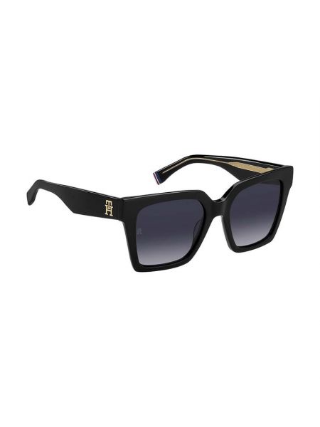 Okulary przeciwsłoneczne gradientowe Tommy Hilfiger