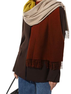 Кашемировый шарф Colombo