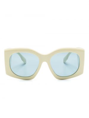 Oversize слънчеви очила Burberry Eyewear