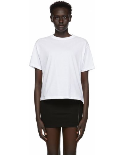 Camicia Heron Preston For Calvin Klein, bianco