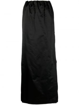 Dlhá sukňa Sa Su Phi čierna