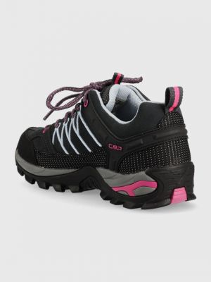 Pantofi impermeabile Cmp negru