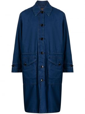 Kabát Beams Plus kék
