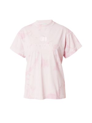 Marškinėliai Iceberg rožinė
