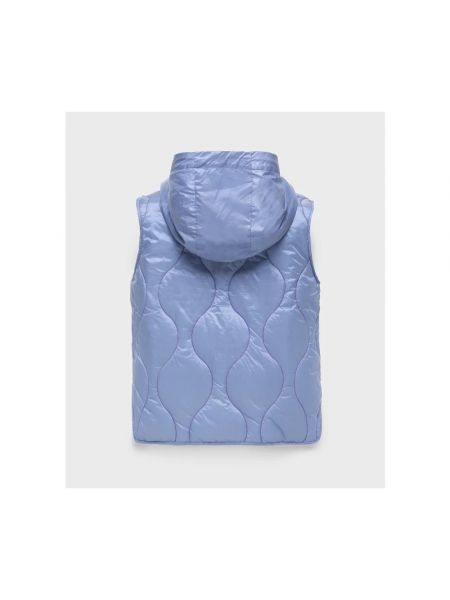 Chaleco Refrigiwear azul