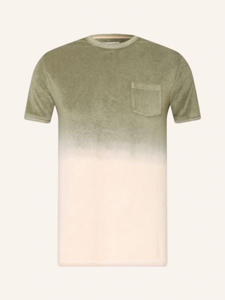 T-shirt Colours & Sons, khaki
