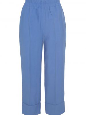 Pantalon Lascana bleu