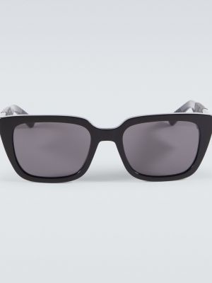 Очки солнцезащитные Dior Eyewear черные