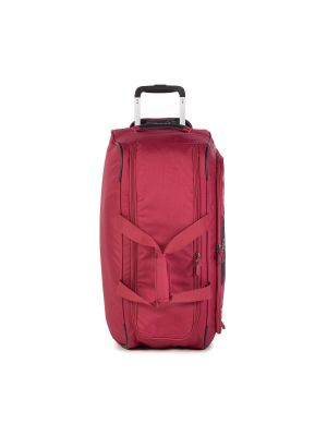 Reisekoffer Travelite pink