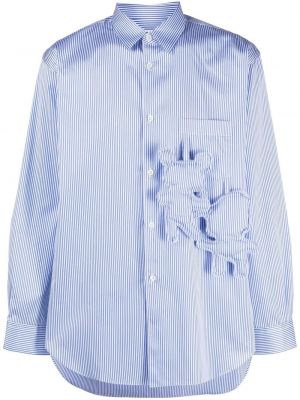 Marškiniai su aplikacija Comme Des Garçons Shirt