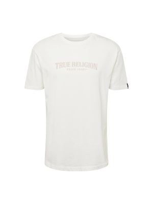 Majica True Religion bijela