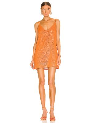 Il vestito Itmfl, arancia