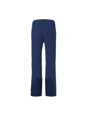 Pantalones Kjus azul