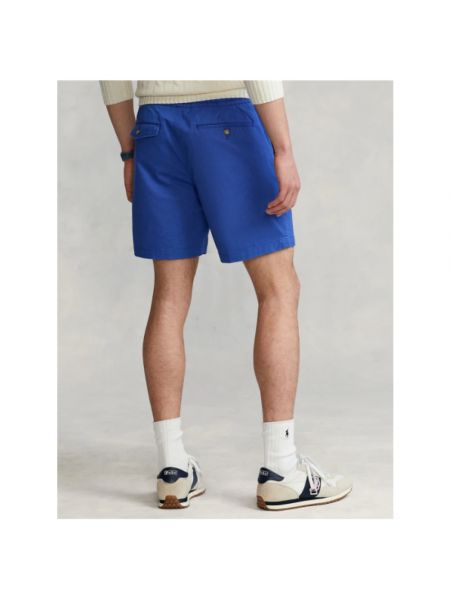 Pantalones cortos Polo Ralph Lauren azul
