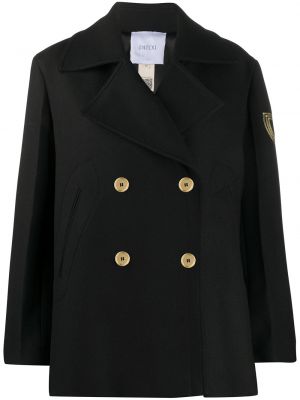 Kabát Patou fekete