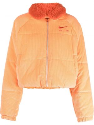 Jacka Nike orange