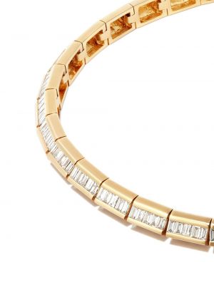 Bracelet Lizzie Mandler Fine Jewelry jaune