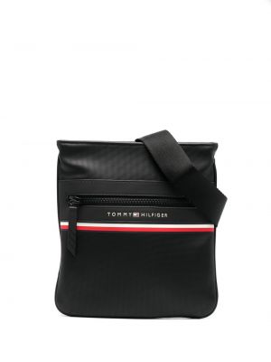 Mini bag Tommy Hilfiger svart