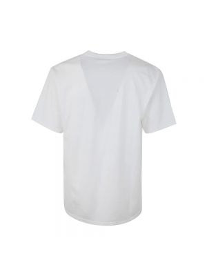 Camisa Nahmias blanco