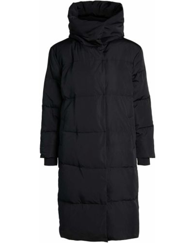 OBJECT Tall Zimný kabát 'OBJLOUISE'  čierna