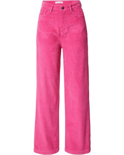 Παντελόνα Co'couture ροζ