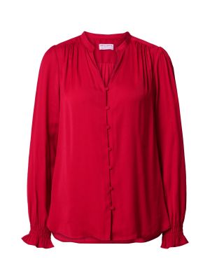 Блуза Lindex червено