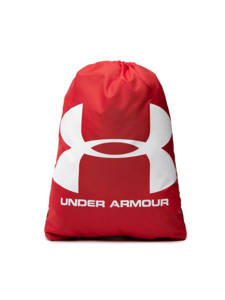 Τσάντα Under Armour κόκκινο