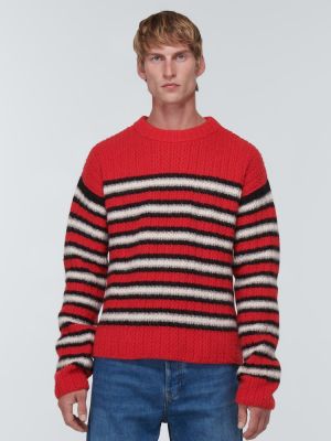 Пуловер на райета Erl