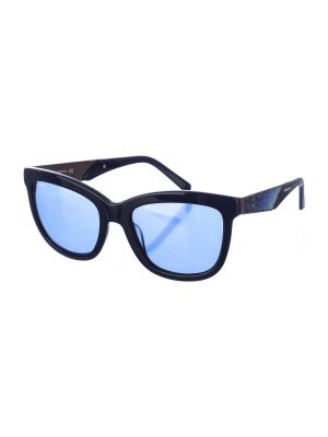 Slnečné okuliare Swarovski modrá
