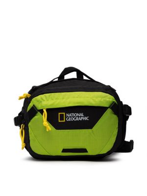 Чанта за носене на кръста National Geographic